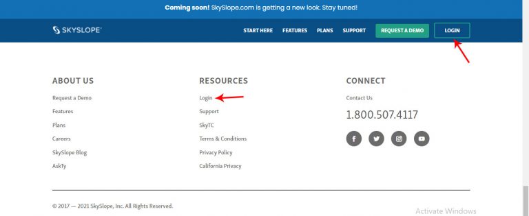 Skyslope Login How To Sign In Skyslope Step By Step