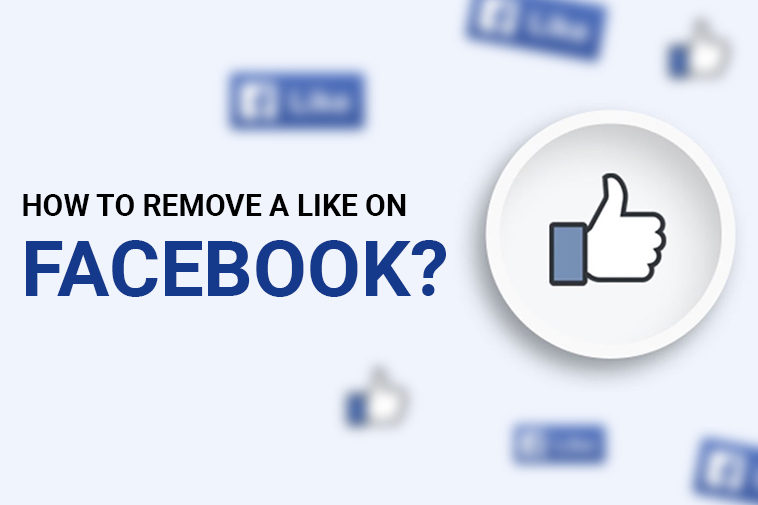 How to Remove a Like on Facebook: Step-by-Step Guide