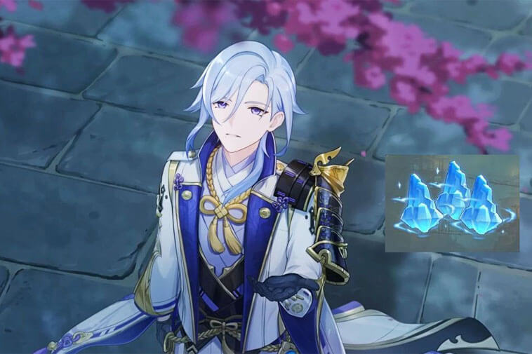 A Rumour About Genshin Impact Version 2.7 Getting Delayed