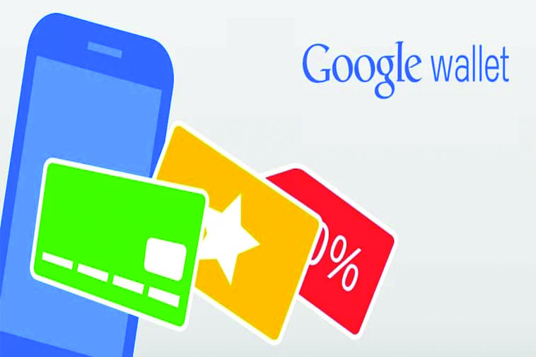 Google Wallet Will Make A Return