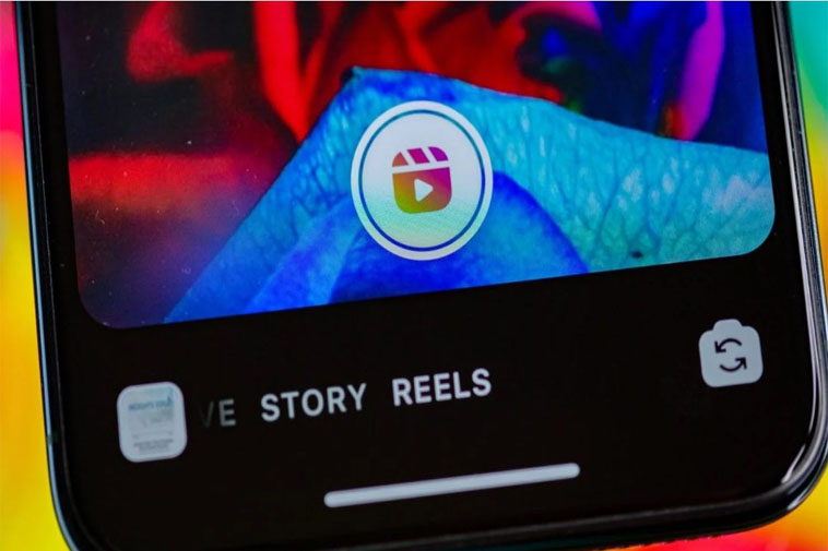 Instagram is Requesting Not To Repost Tiktoks To Reels