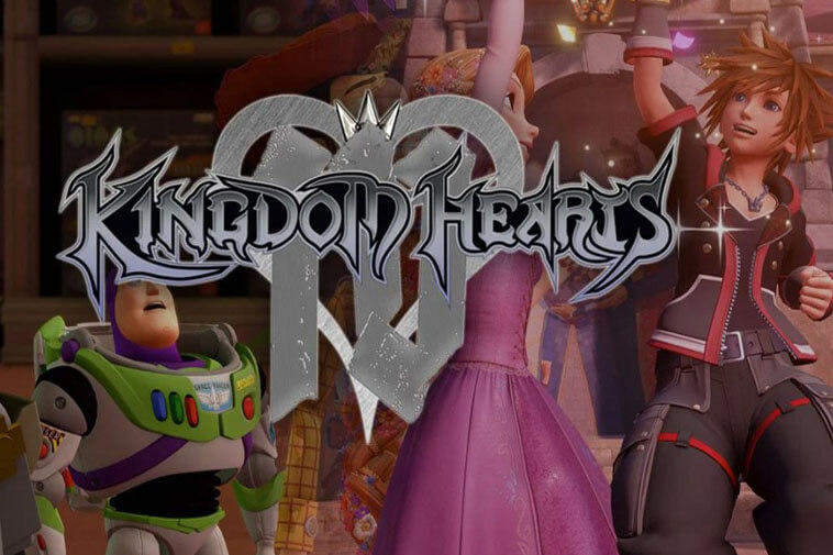 Kingdom Hearts 4 Announced Releasing Its First Trailer