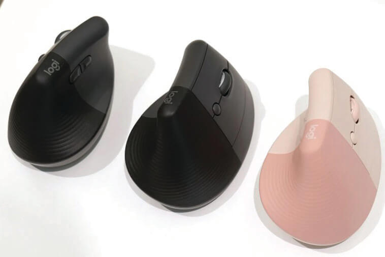 Logitech’s Lift Is A New Affordable Excellent Mouse