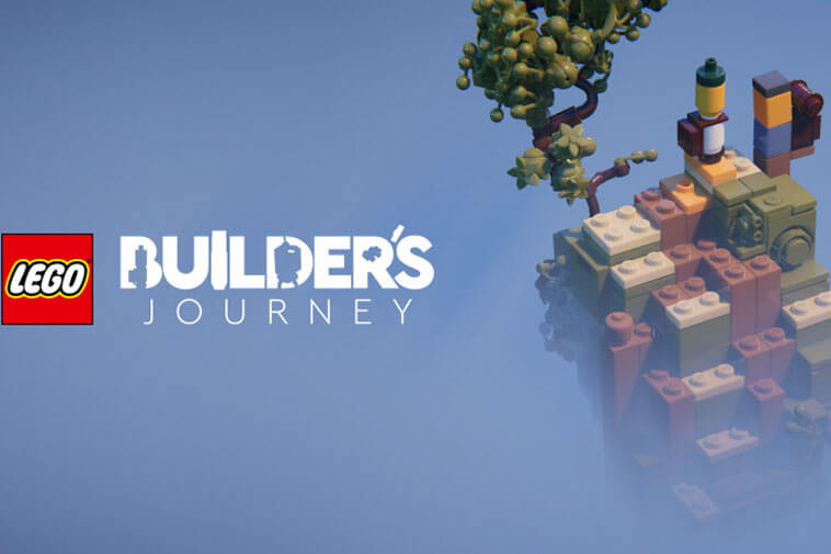 Now, PS5 and PS4 will have Lego Builders’ Journey on April 19