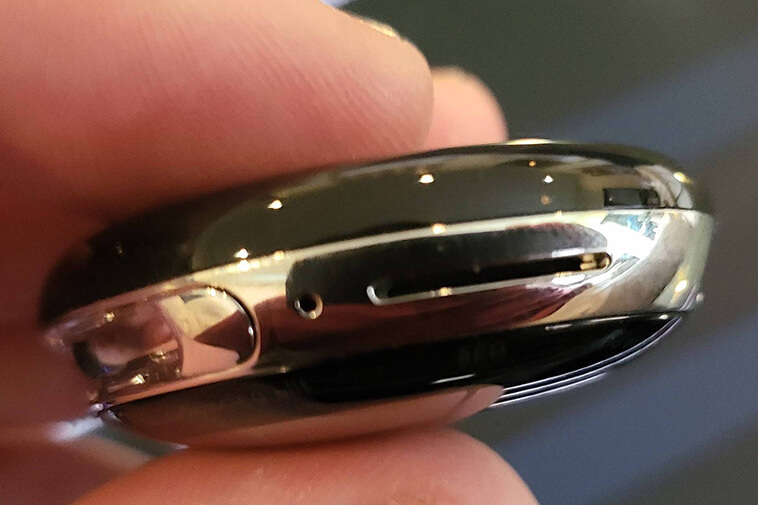 Pixel Watch AMA got Leaked: Size, Screen Bezel and other Details