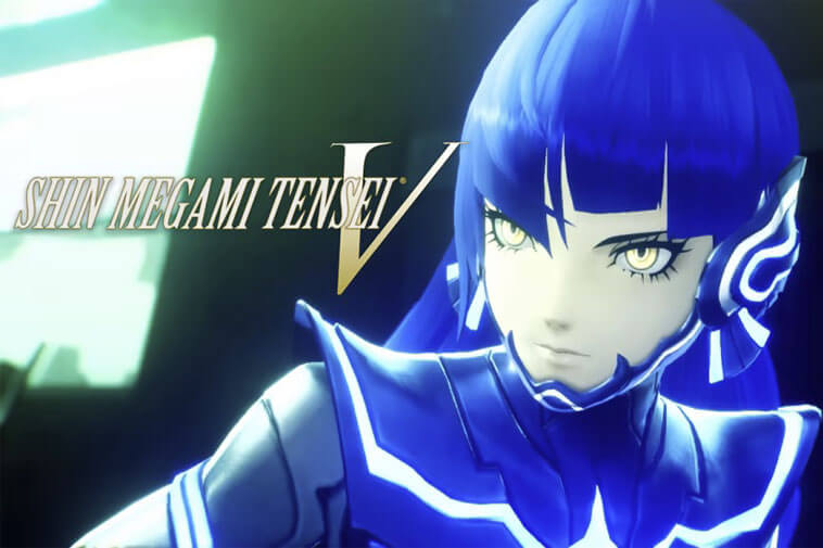 Shin Megami Tensei V Reaches New Milestone with 1 Million Copies Sold