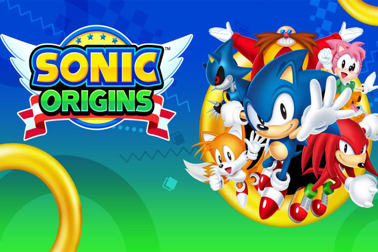 Sonic Origins: With Locked Off DLC Content Fans Are Not Very Happy!
