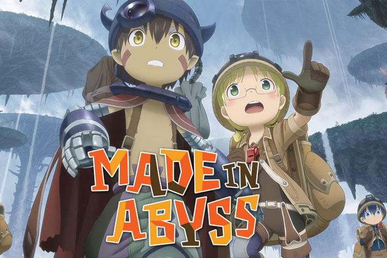 This Fall Will Witness the Launch of a Made in Abyss Game, Trailer Is Already Out