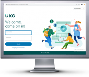 How to Login to Ultipro UKGPro from Home (Mobile &amp; Desktop Guide)