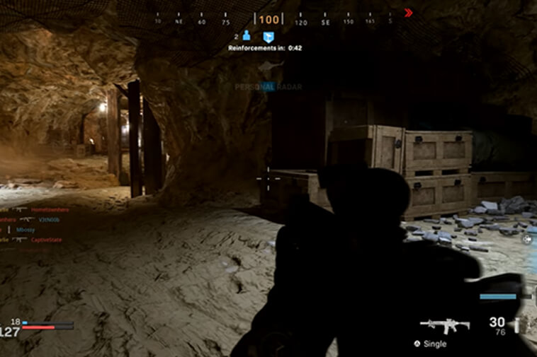 Call of Duty: Modern Warfare Remastered Multiplayer Tips 7