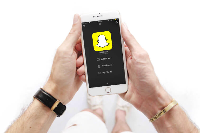 How to Make a Private Story on Snapchat?