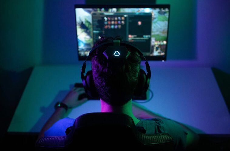 The All in One Tool for Game Training