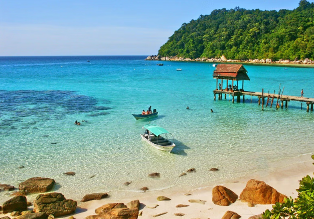 langkawi island